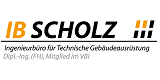 Logo von IB Scholz GmbH & Co. KG